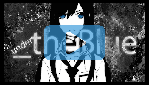 _theBlue｣歌ってみた